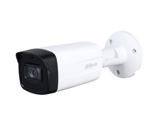 HAC-HFW1200TH-I8-A-0360B-S6 2MP IR HDCVI Fixed-focal Bullet kamera