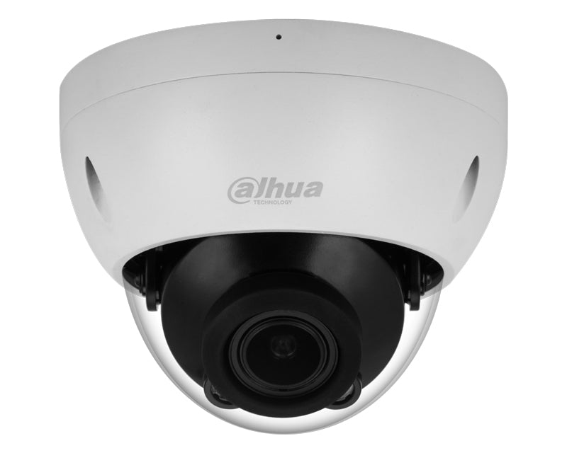 IPC-HDBW2541R-ZAS-27135-S2 5MP IR Vari-focal Dome WizSense Network kamera