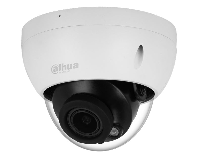 IPC-HDBW2541R-ZAS-27135-S2 5MP IR Vari-focal Dome WizSense Network kamera
