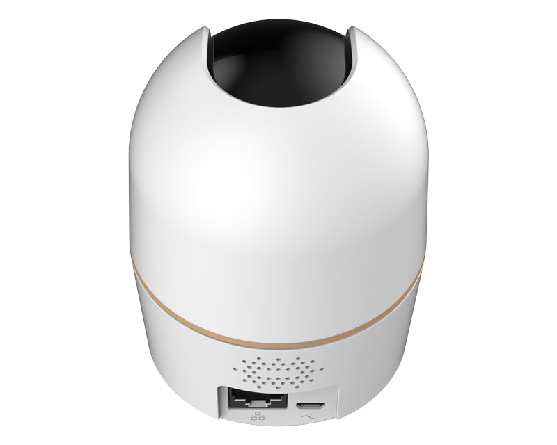 H2A 2MP Indoor Fixed-focal Wi-Fi Pan & Tilt Network Camera