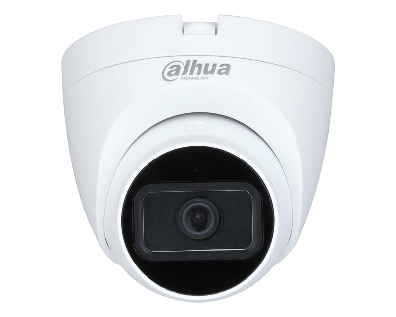 HAC-HDW1200TRQ-0280B-S6 HDCVI IR 2 megapiksela Eyeball kamera