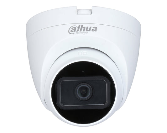 HAC-HDW1200TRQ-0280B-S6 HDCVI IR 2 megapiksela Eyeball kamera
