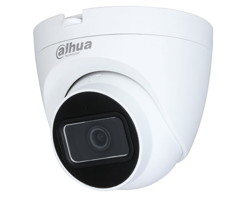 HAC-HDW1200TRQ-0280B-S6 HDCVI IR 2 megapiksela Eyeball kamera