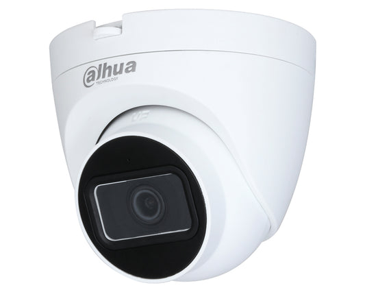 HAC-HDW1200TRQ-0280B-S6 HDCVI IR 2 megapiksela Eyeball kamera