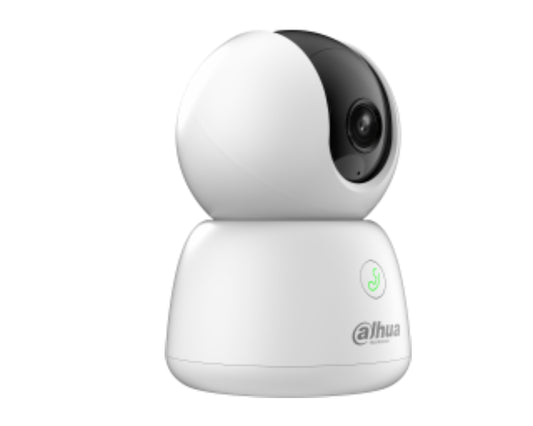H5B 5MP Indoor Fixed-focal Wi-Fi Pan & Tilt Network kamera