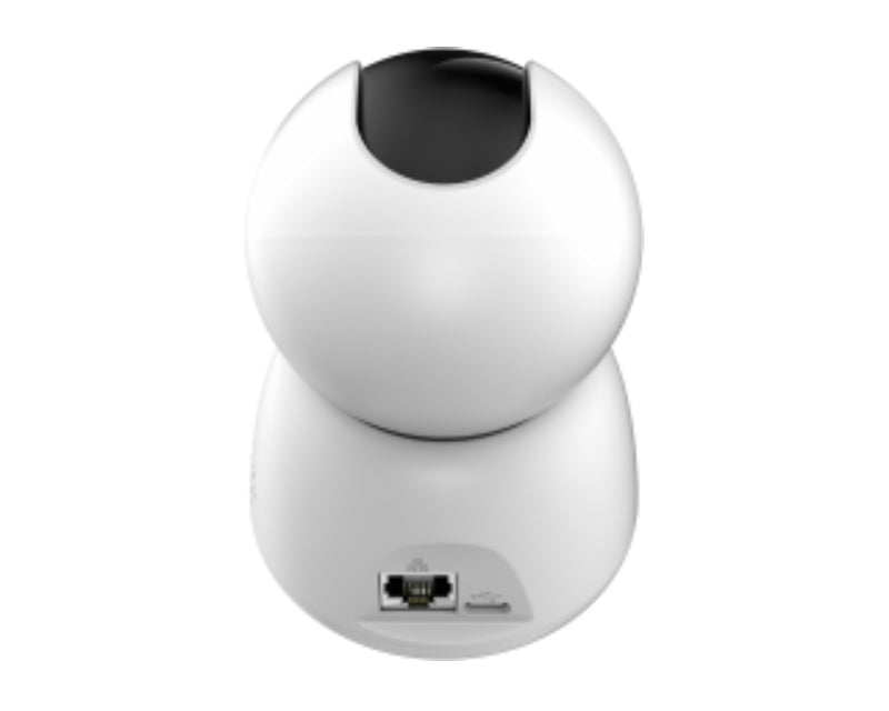 H5B 5MP Indoor Fixed-focal Wi-Fi Pan & Tilt Network kamera