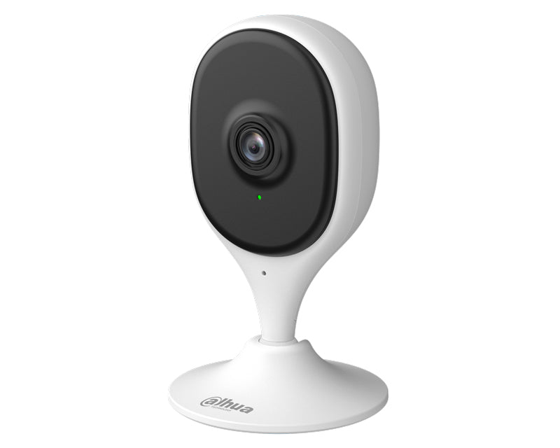 C5A 5MP Indoor Fixed-focal Wi-Fi Cube Network kamera