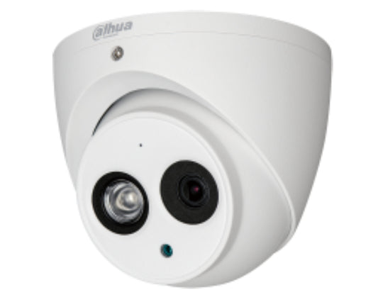 IPC-HDW1230T1-0360B-S5 2MP IR Fixed-Focal Netwok eyeball kamera