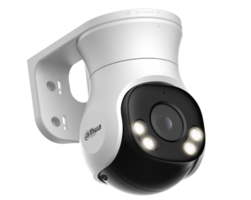 HAC-PT1500A-IL-A-0280B-S2 5MP Smart Dual Light HDCVI Fixed-focal Eyeball kamera