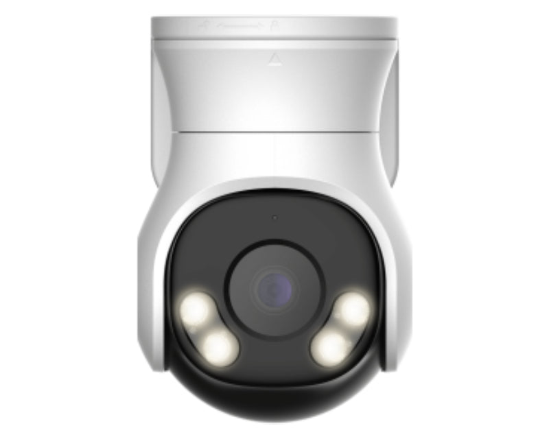 HAC-PT1500A-IL-A-0280B-S2 5MP Smart Dual Light HDCVI Fixed-focal Eyeball kamera