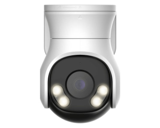 HAC-PT1500A-IL-A-0280B-S2 5MP Smart Dual Light HDCVI Fixed-focal Eyeball kamera