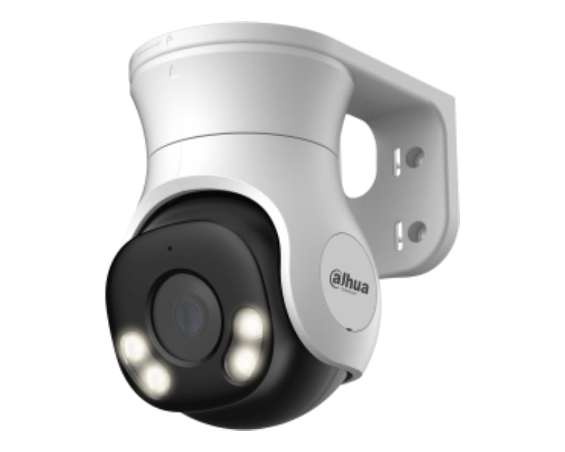 HAC-PT1500A-IL-A-0280B-S2 5MP Smart Dual Light HDCVI Fixed-focal Eyeball kamera