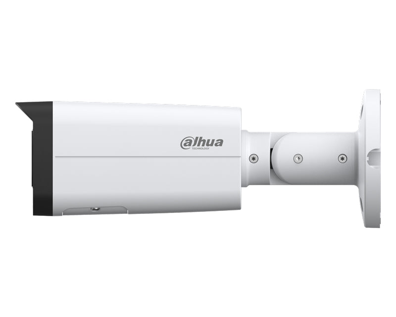 IPC-HFW2849T-ZAS-IL-27135 8MP Smart Dual Light Fixed-focal Bullet WizSense Network kamera