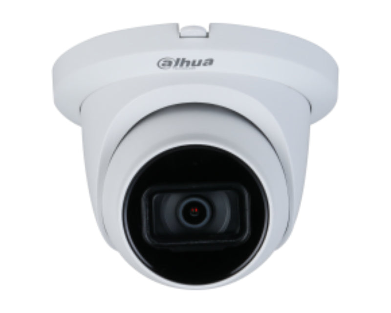 HAC-HDW1231TMQ-A-0280B 2MP Starlight HDCVI IR Eyeball Kamera