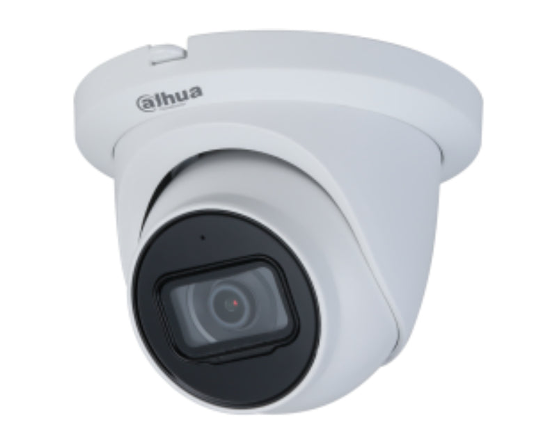 HAC-HDW1231TMQ-A-0280B 2MP Starlight HDCVI IR Eyeball Kamera