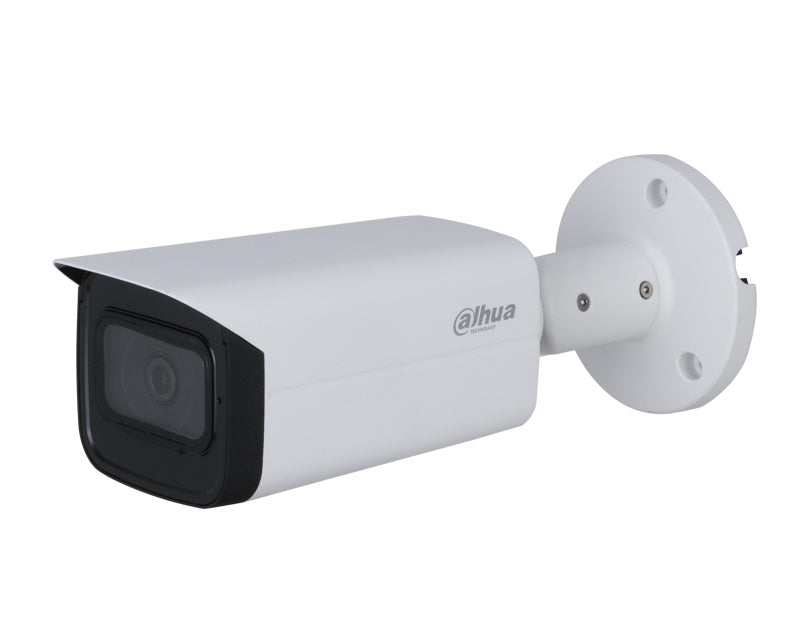 HAC-HFW2241TU-A-0360B-S2-DIP 2MP Starlight HDCVI IR Bullet kamera
