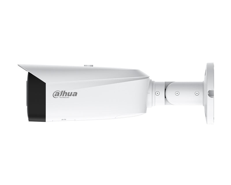 IPC-HFW3649T1-AS-PV-0280B-PRO 6MP WizColor TiOC PRO Fixed-focal Bullet WizSense Network kamera
