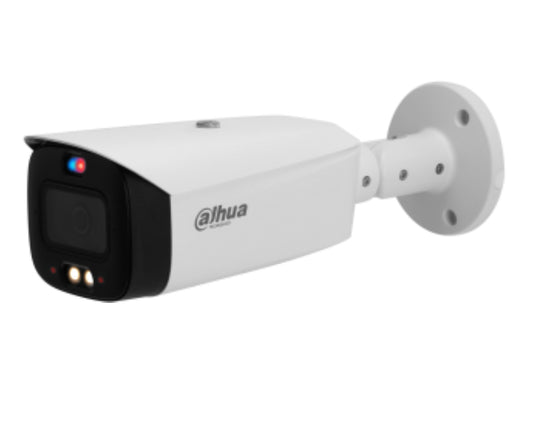 IPC-HFW3549T1-AS-PV-0280B-S5 5MP Bullet WizSense Network kamera