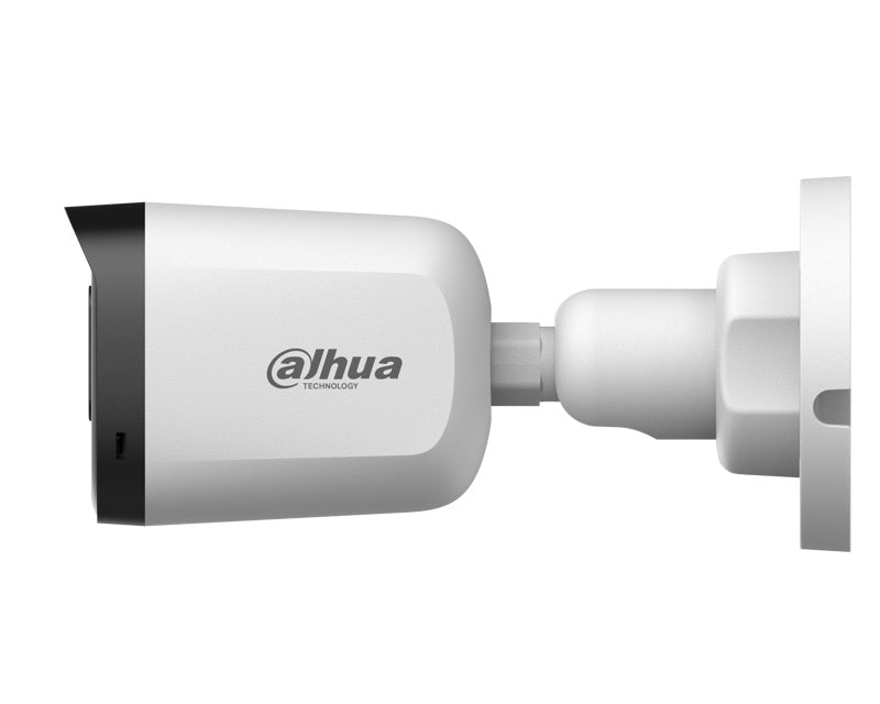 HAC-B1A51-U-0280B-S2 5 MP HDCVI Fixed IR Bullet kamera
