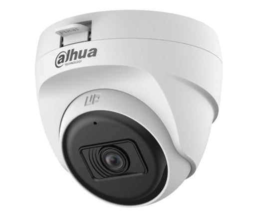 HAC-T1A51P-U 5MP IR HDCVI Fixed-focal Eyeball kamera