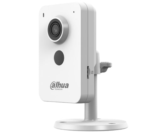 C4K-P 4MP Compact Wi-Fi & PoE kamera
