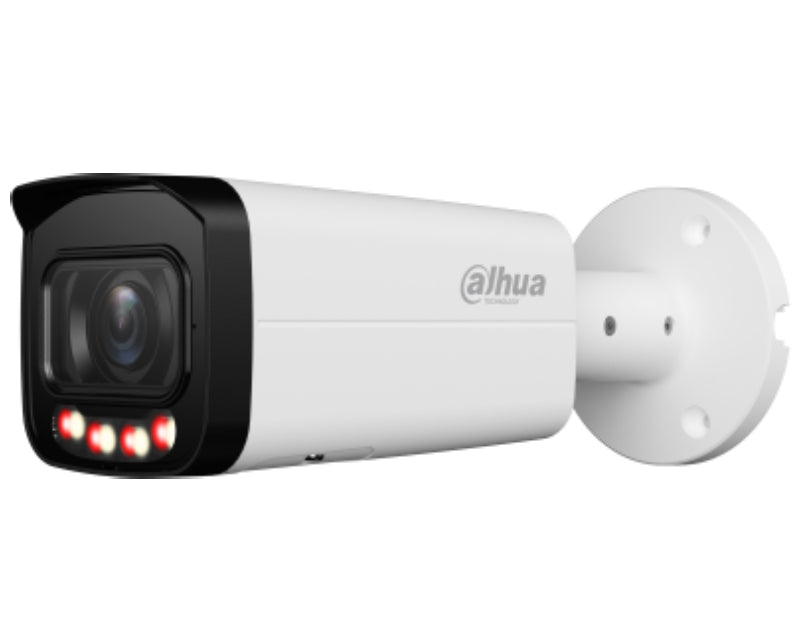IPC-HFW2649T-ZAS-IL 6MP Smart Dual Light Vari-focal Bullet WizSense Network kamera