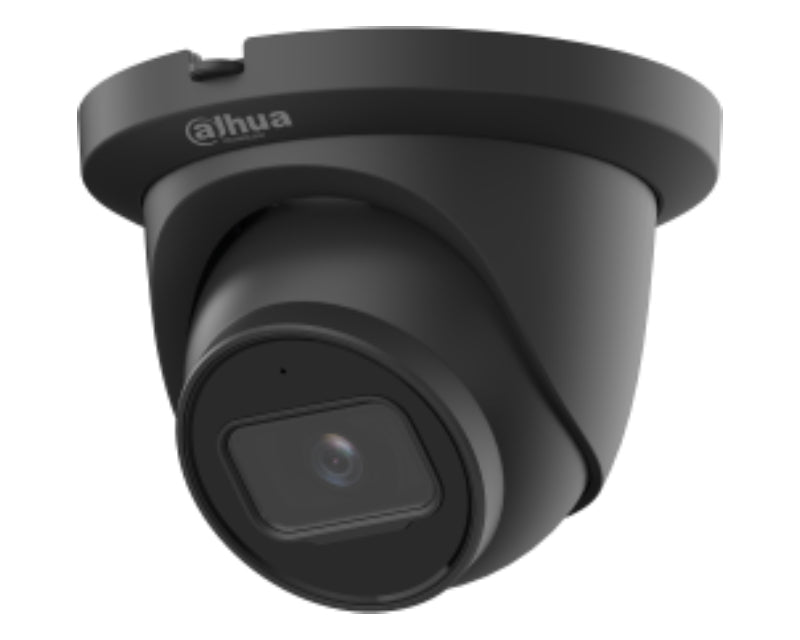 IPC-HDW5541TM-ASE-0280B-S3-BLACK 5MP IP WDR IR Eyeball WizMind Network kamera