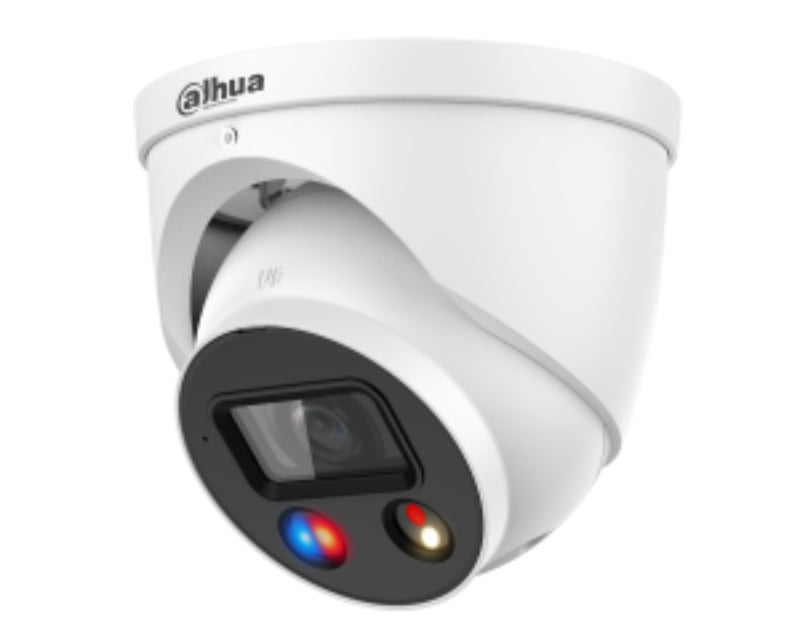 IPC-HDW3549HP-AS-PV-0280B-S5 5MP IP Full-color Eyeball WizSense Network kamera