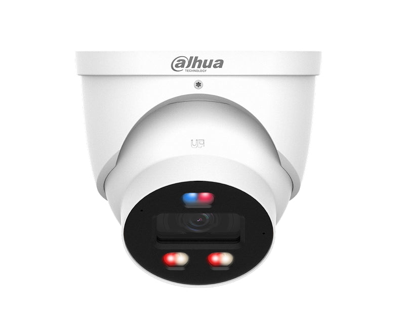 IPC-HDW3649H-AS-PV-PRO 6MP WizColor TiOC PRO Fixed-focal Eyeball WizSense Network kamera