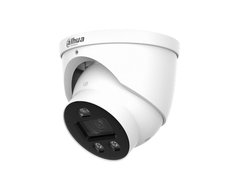 IPC-HDW3649H-AS-PV-PRO 6MP WizColor TiOC PRO Fixed-focal Eyeball WizSense Network kamera
