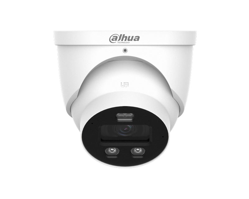 IPC-HDW3649H-AS-PV-PRO 6MP WizColor TiOC PRO Fixed-focal Eyeball WizSense Network kamera
