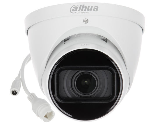 IPC-HDW1230T-ZS-2812-S5 IR Vari-focal 2 megapiksela eyeball kamera