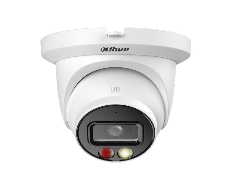IPC-HDW2649TM-S-IL  AI IP eyeball kamera 6MP sa hibridnim iluminatorima