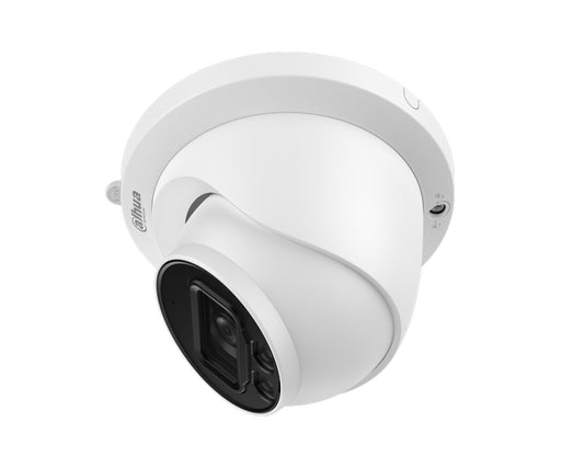 IPC-HDW2649TM-S-IL  AI IP eyeball kamera 6MP sa hibridnim iluminatorima