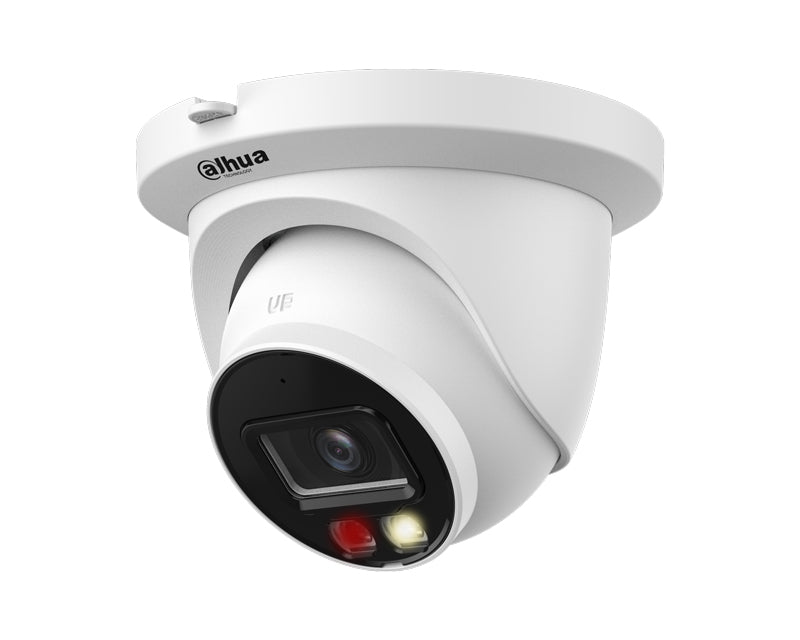 IPC-HDW2649TM-S-IL  AI IP eyeball kamera 6MP sa hibridnim iluminatorima
