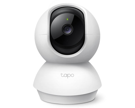 Tapo C200 Wi-Fi 2mpx kamera