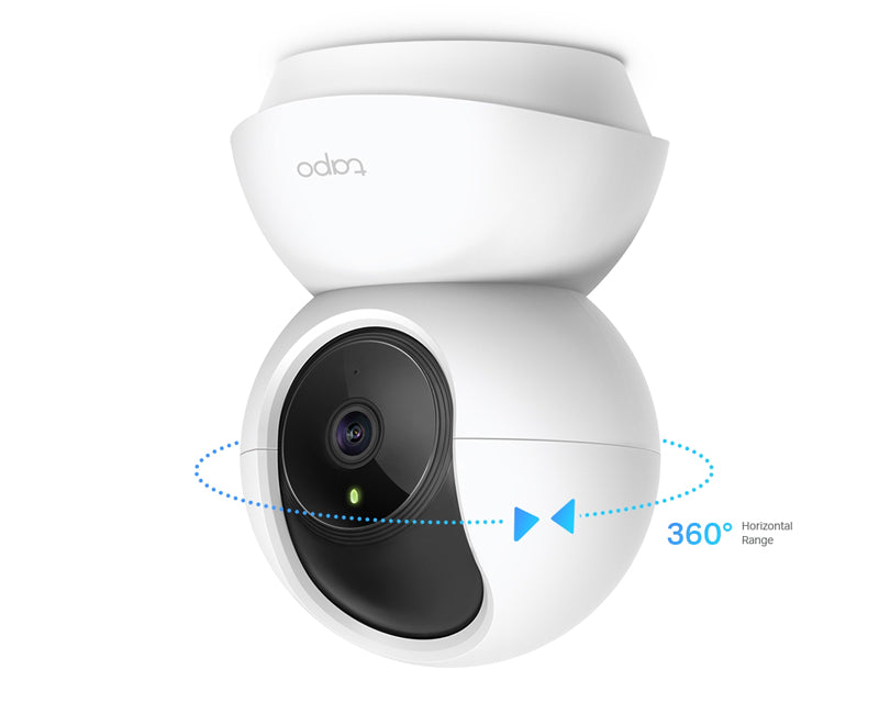 Tapo C200 Wi-Fi 2mpx kamera