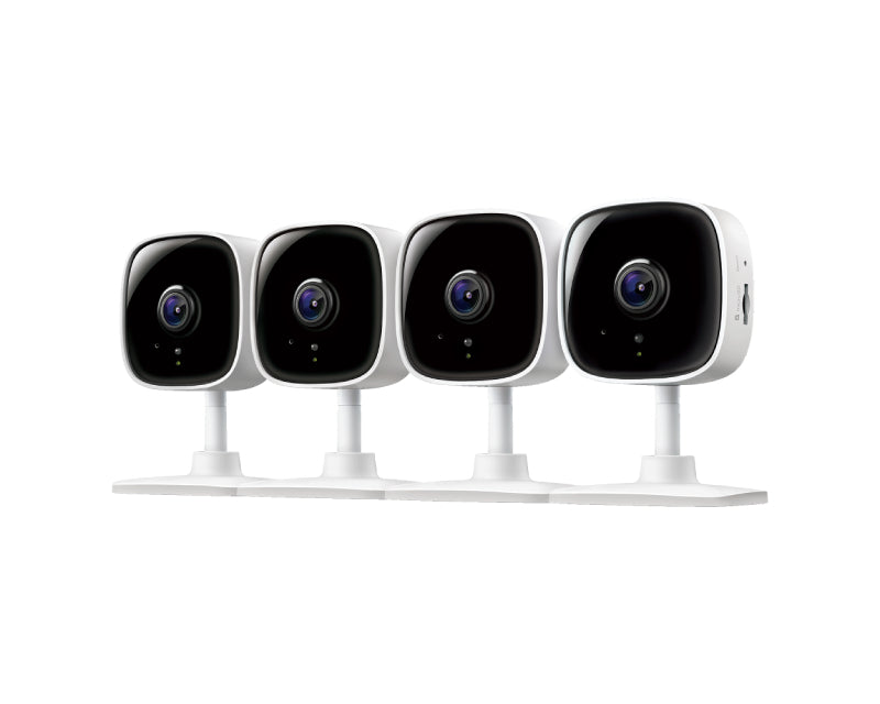 TAPO C100 WI-FI 2MPX KAMERA