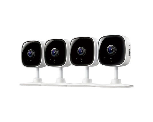 TAPO C100 WI-FI 2MPX KAMERA