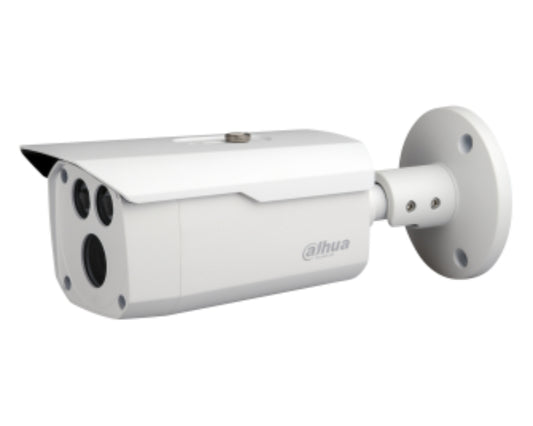 HAC-HFW1200D-0360B-S6 IR HDCVI 2 megapiksela bullet kamera