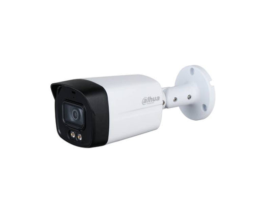 HAC-HFW1239TLM-A-LED-0360  2M Full-color Starlight HDCVI Bullet Kamera