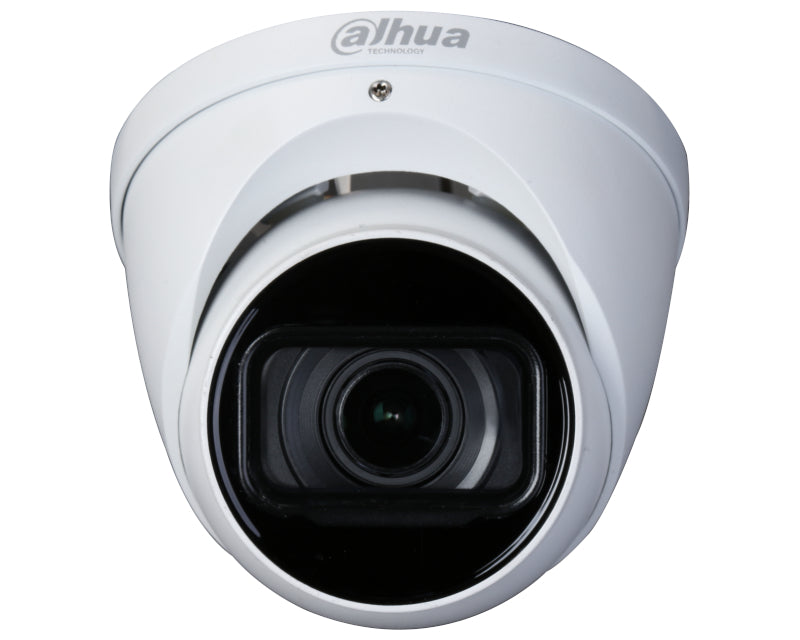 HAC-HDW2501T-Z-A  IR HDCVI 5 megapiksela Dome kamera