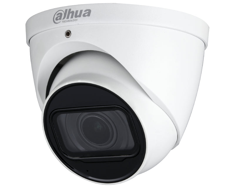 HAC-HDW2501T-Z-A  IR HDCVI 5 megapiksela Dome kamera