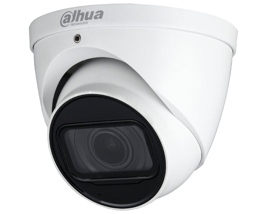 HAC-HDW2501T-Z-A  IR HDCVI 5 megapiksela Dome kamera