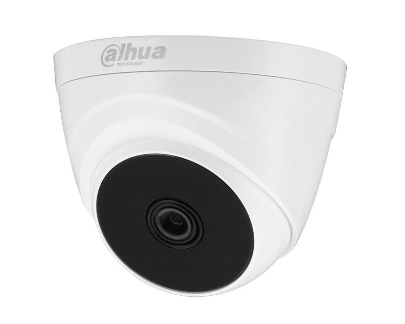 HAC-T1A21-0280B 2MP HDCVI IR Eyeball kamera