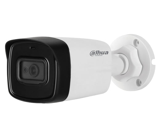 HAC-HFW1230TL-A-0360B 2MP Starlight HDCVI IR Bullet kamera