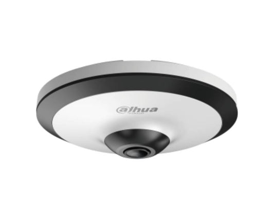 HAC-EW2501-0140B 5MP HDCVI IR-Fisheye kamera