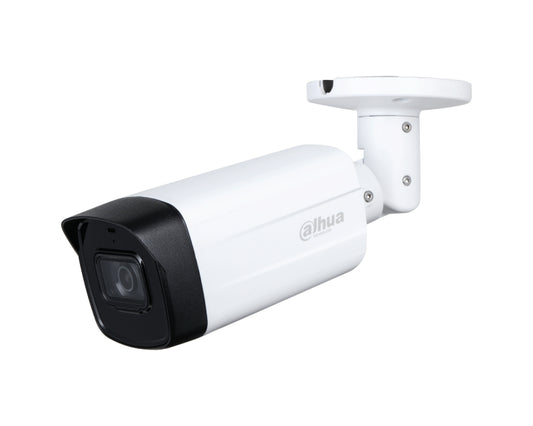 HAC-HFW1200TH-I8-A-0360B-S6 2MP IR HDCVI Fixed-focal Bullet kamera