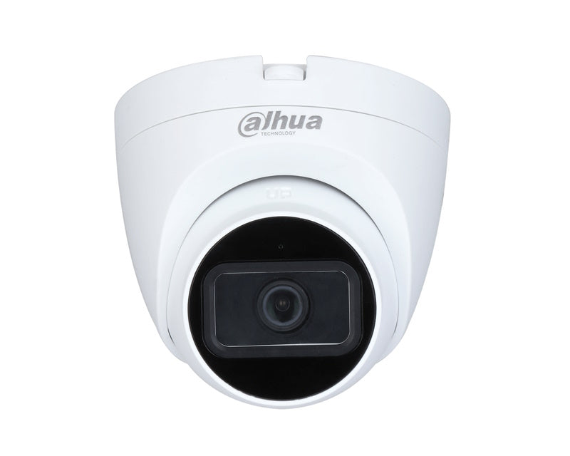 HAC-HDW1200TRQ-A-0280B-S6 HDCVI IR 2 megapiksela Eyeball kamera