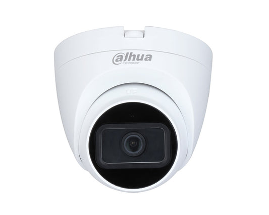HAC-HDW1200TRQ-A-0280B-S6 HDCVI IR 2 megapiksela Eyeball kamera